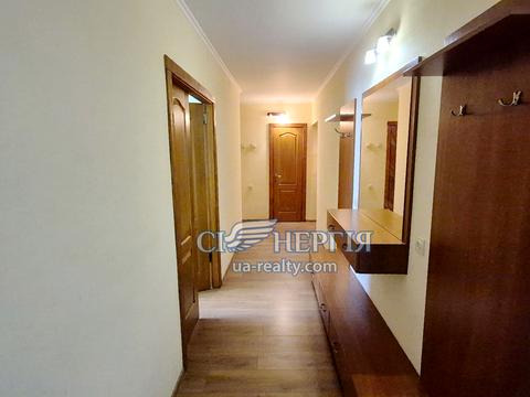 квартира по адресу Феодосийская ул., 4