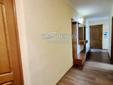 квартира по адресу Феодосийская ул., 4