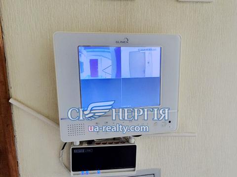 квартира по адресу Феодосийская ул., 4