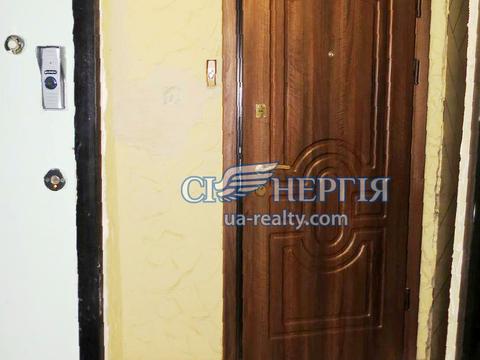 квартира по адресу Феодосийская ул., 4