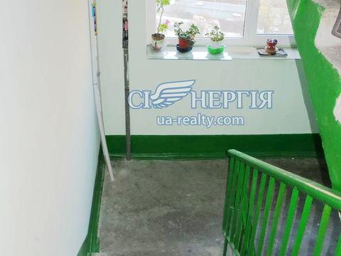 квартира по адресу Феодосийская ул., 4