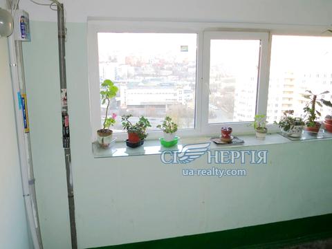 квартира по адресу Феодосийская ул., 4