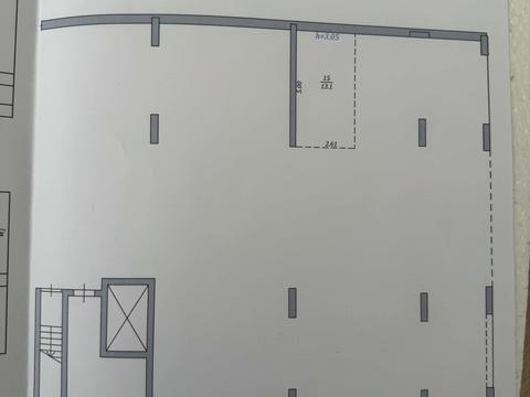 паркоместо по адресу Зеленая ул., 204-Г
