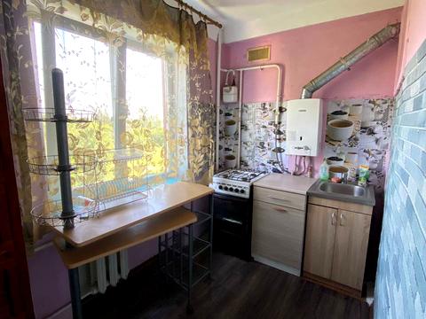 квартира за адресою Північно-Кільцева вул., 5