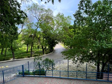 квартира по адресу Гетьмана Сагайдачного бульв. (Лидерсовский), 5