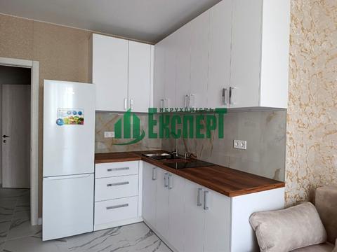 квартира по адресу Мира ул., 47