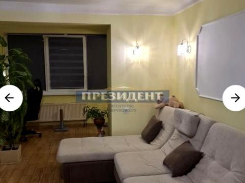 квартира по адресу Валерия Лобановского пер. (Александра Матросова), 5