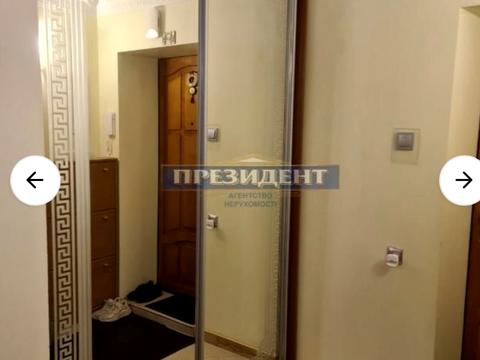 квартира по адресу Валерия Лобановского пер. (Александра Матросова), 5