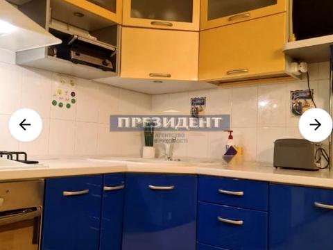 квартира по адресу Валерия Лобановского пер. (Александра Матросова), 5