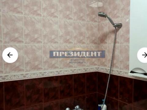 квартира по адресу Валерия Лобановского пер. (Александра Матросова), 5