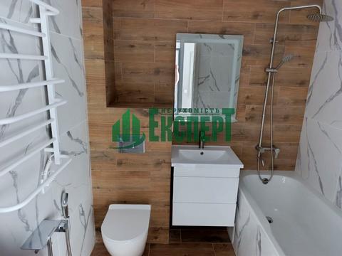 квартира по адресу Мира ул., 47