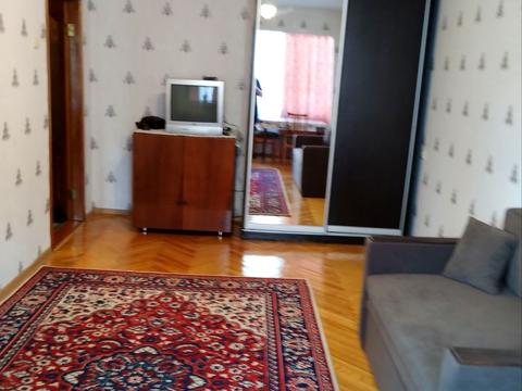 квартира по адресу Академика Булаховского ул., 32