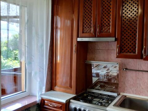 квартира по адресу Академика Булаховского ул., 32