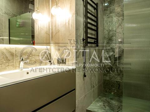 квартира за адресою Михайла Максимовича вул. (Онуфрія Трутенка), 24-А