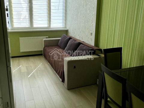 квартира за адресою Станіслава Партали вул. (Балакірєва), 17