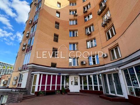 квартира за адресою Володимира Івасюка просп. (Героїв Сталінграду), 6