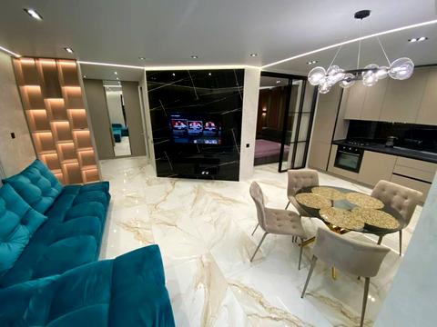 квартира за адресою Набережна Перемоги вул., 44-П