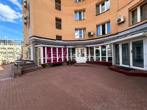 квартира за адресою Володимира Івасюка просп. (Героїв Сталінграду), 6