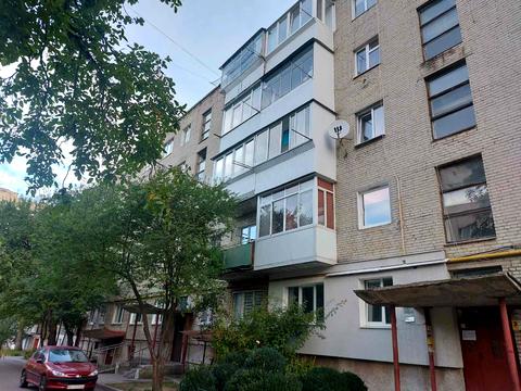 квартира по адресу Зеленая ул., 130
