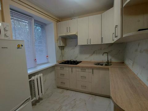 квартира по адресу Зеленая ул., 130