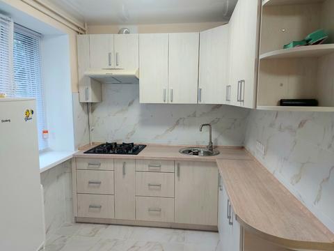 квартира по адресу Зеленая ул., 130