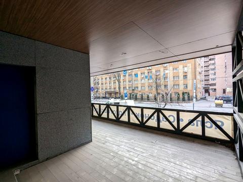 коммерческая по адресу Антоновича ул. (Горького), 103