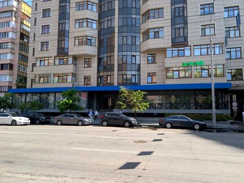 коммерческая по адресу Антоновича ул. (Горького), 103