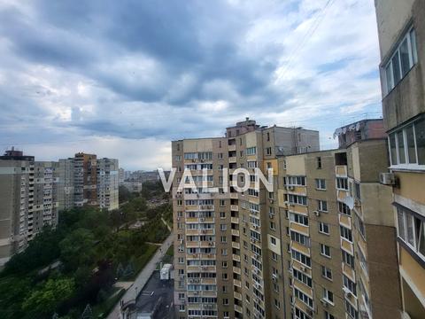 квартира по адресу Василя Порика просп., 7-А
