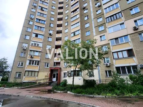 квартира по адресу Василя Порика просп., 7-А