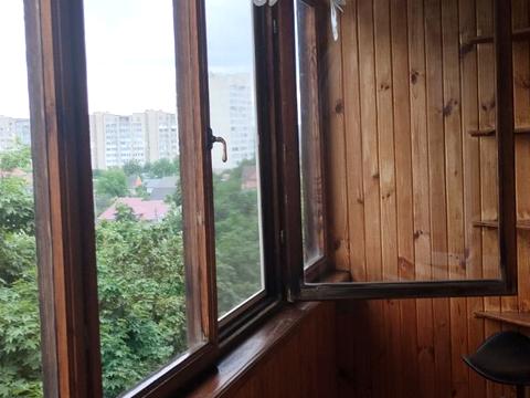 квартира по адресу Академика Булаховского ул., 32