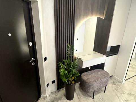 квартира за адресою Злуки просп., 7