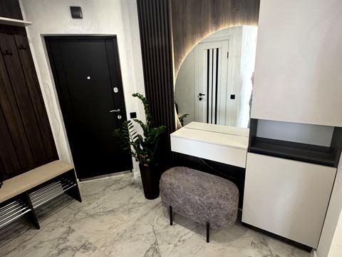 квартира за адресою Злуки просп., 7