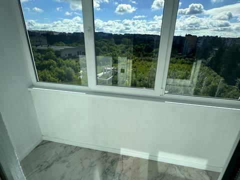 квартира за адресою Злуки просп., 7