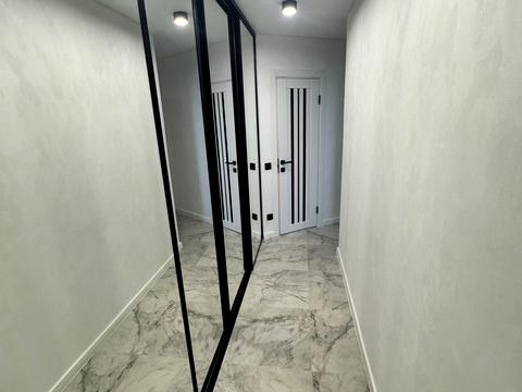 квартира за адресою Злуки просп., 7