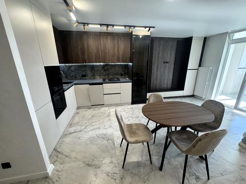 квартира за адресою Злуки просп., 7