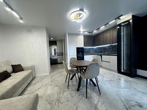 квартира за адресою Злуки просп., 7