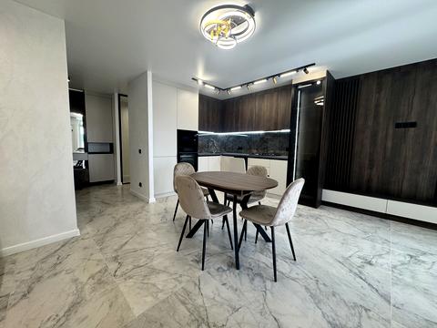 квартира за адресою Злуки просп., 7