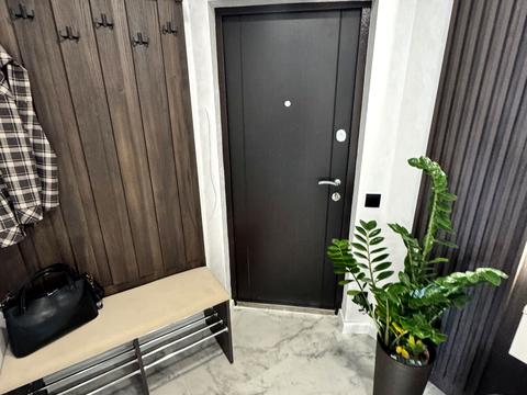 квартира за адресою Злуки просп., 7