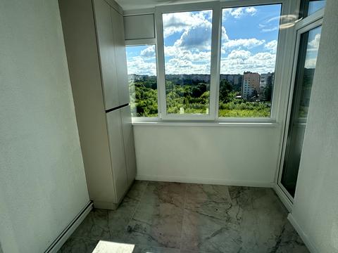 квартира за адресою Злуки просп., 7