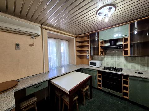 квартира за адресою Одеса, Балтиморська вул. (Посмітного), 25
