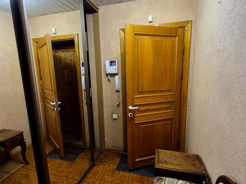 квартира за адресою Одеса, Балтиморська вул. (Посмітного), 25