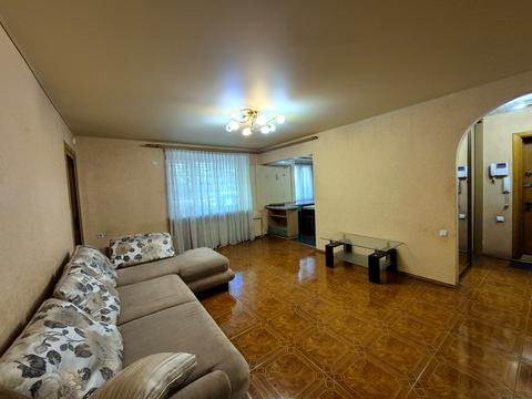 квартира за адресою Одеса, Балтиморська вул. (Посмітного), 25