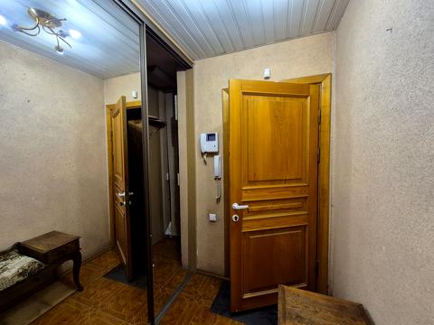 квартира за адресою Одеса, Балтиморська вул. (Посмітного), 25
