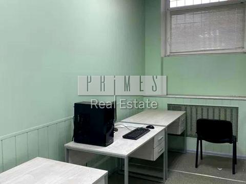 коммерческая по адресу Кудрявская ул., 31-33