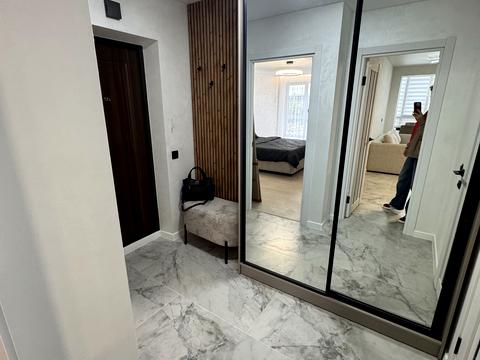 квартира по адресу Текстильная ул., 24-Г