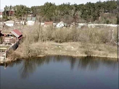 ділянка за адресою Дмитра Цвітковського пров. (Лермонтова 4-й), 57