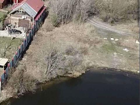 ділянка за адресою Дмитра Цвітковського пров. (Лермонтова 4-й), 57