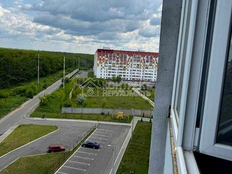 квартира за адресою Домобудівельна вул., 13