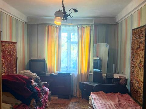 квартира за адресою Галицька вул., 7