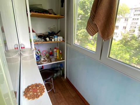 квартира за адресою Закарпатського Легіону вул., 5